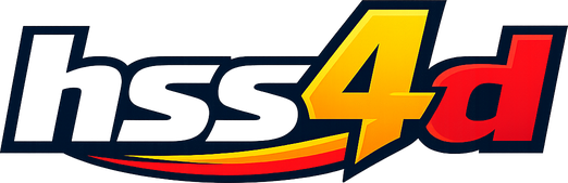 Logo hss4d